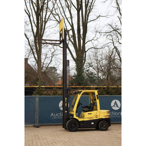 2007 هايستر H3.5FT-45334167