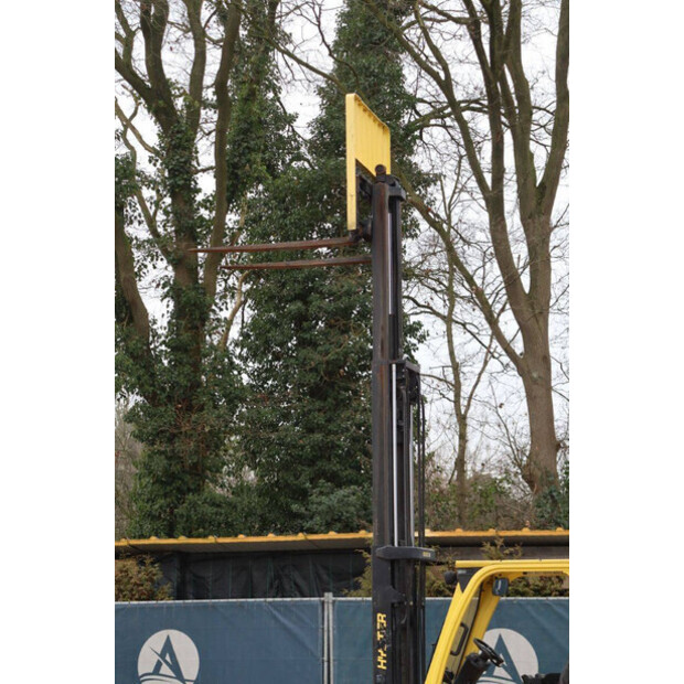 2007 هايستر H3.5FT-45334170