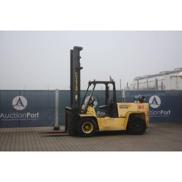 1997 هايستر H7.00XL-45334171