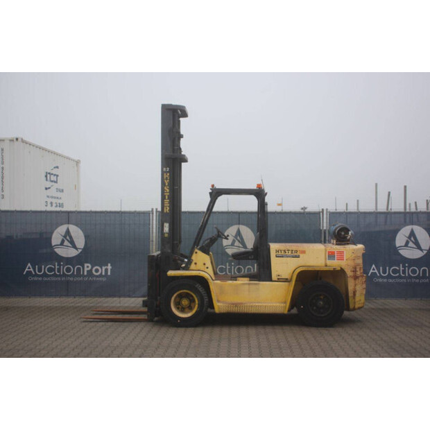 1997 هايستر H7.00XL-45334172