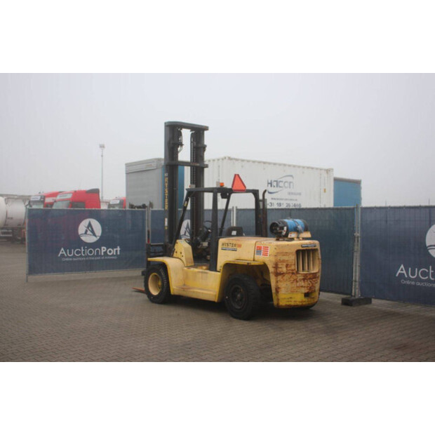 1997 هايستر H7.00XL-45334173