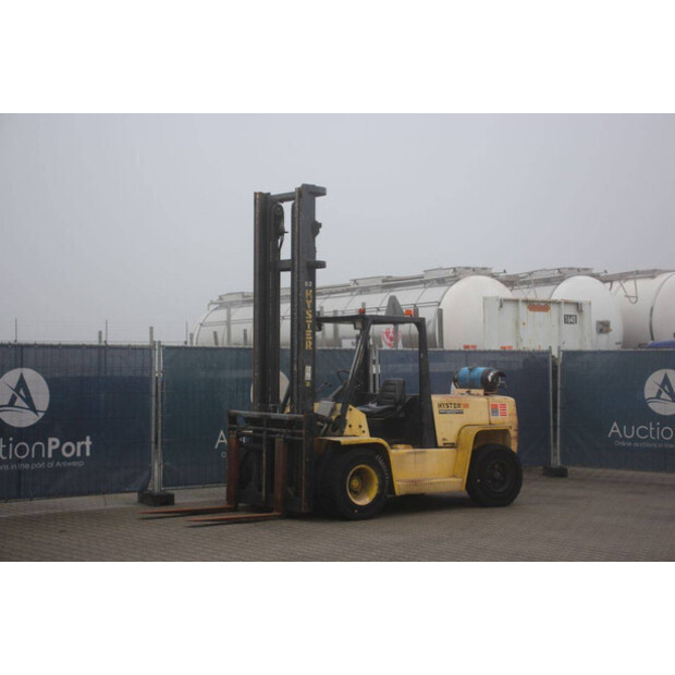 1997 هايستر H7.00XL-45334178