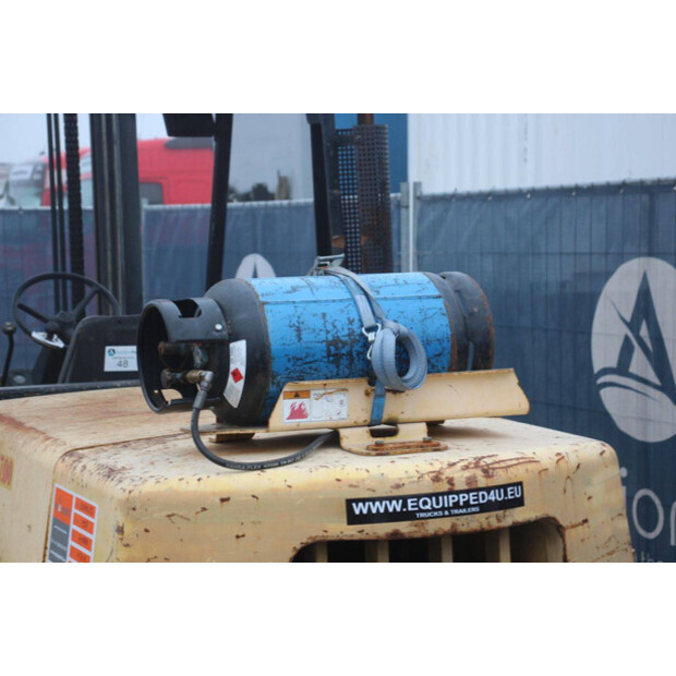 1997 هايستر H7.00XL-45334185