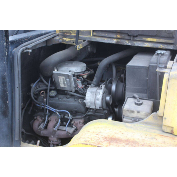 1997 هايستر H7.00XL-45334186