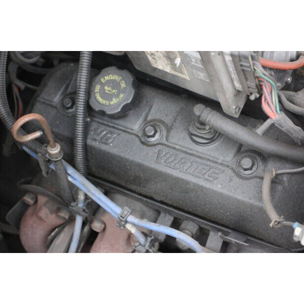 1997 هايستر H7.00XL-45334187