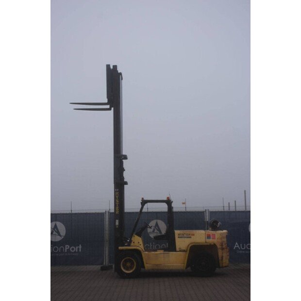 1997 هايستر H7.00XL-45334196