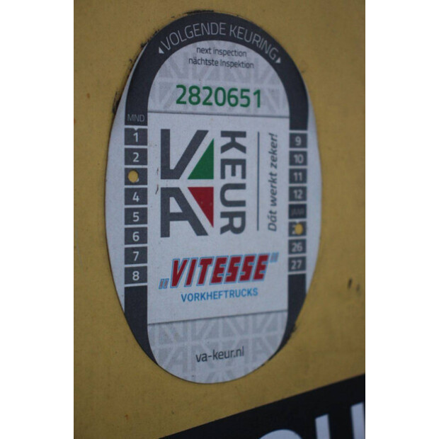 1997 هايستر H7.00XL-45334199