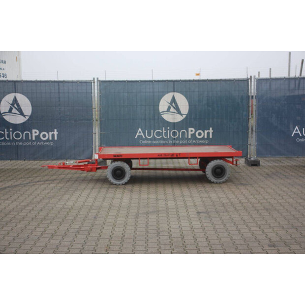 2016 Mafi 1060-45334215