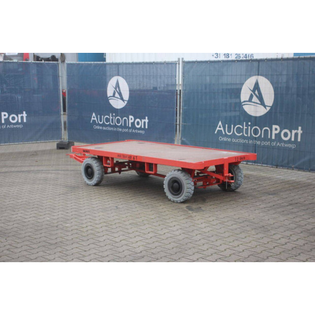 2016 Mafi 1060-45334216