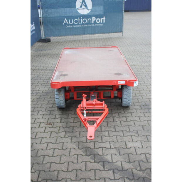 2016 Mafi 1060-45334220