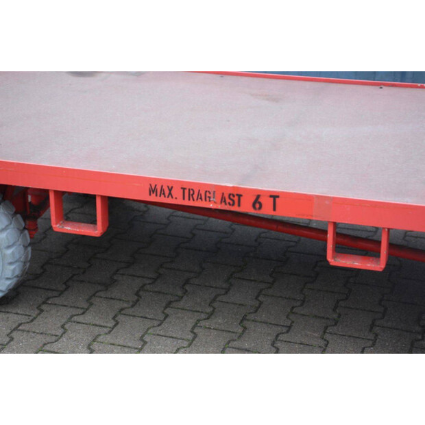 2016 Mafi 1060-45334227