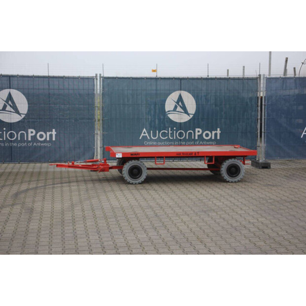 2016 Mafi 1060-45334230