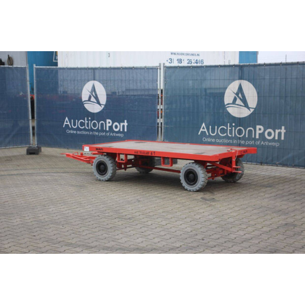 2016 Mafi 1060-45334232