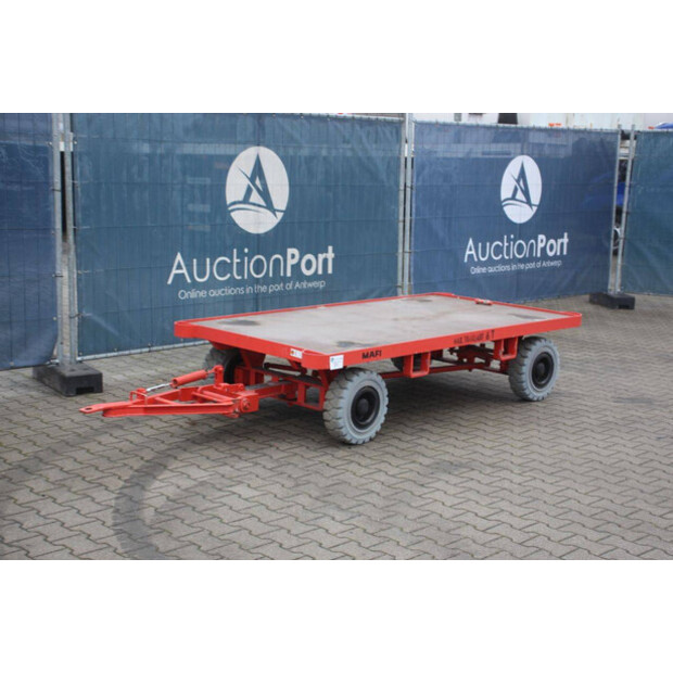 2016 Mafi 1060-45334237