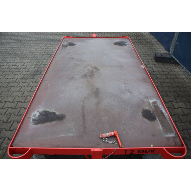 2016 Mafi 1060-45334245