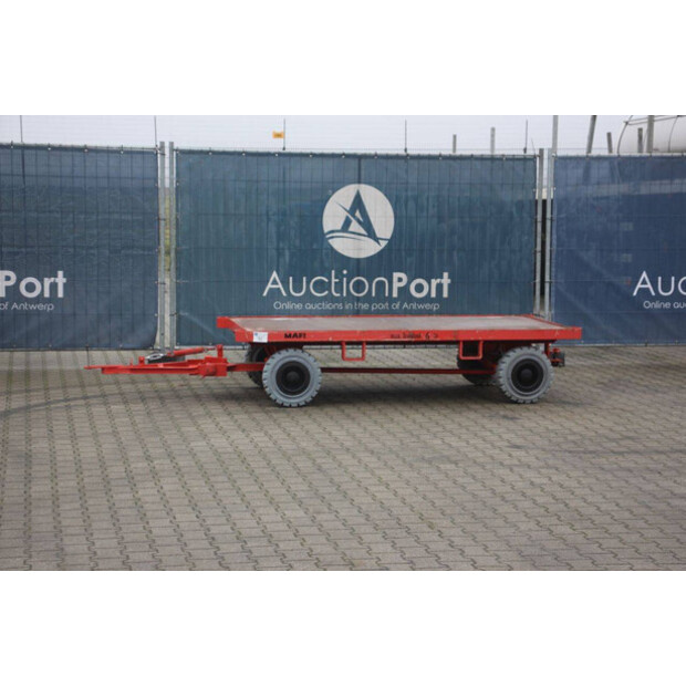 2016 Mafi 1060-45334246