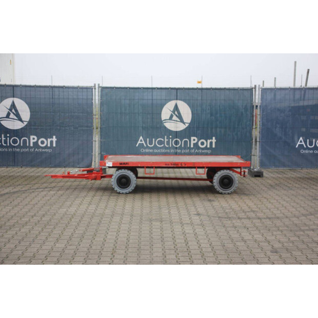 2016 Mafi 1060-45334247