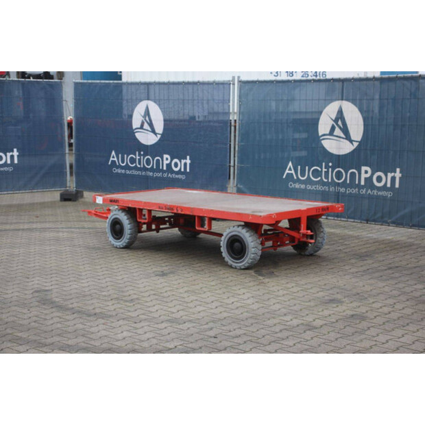 2016 Mafi 1060-45334248