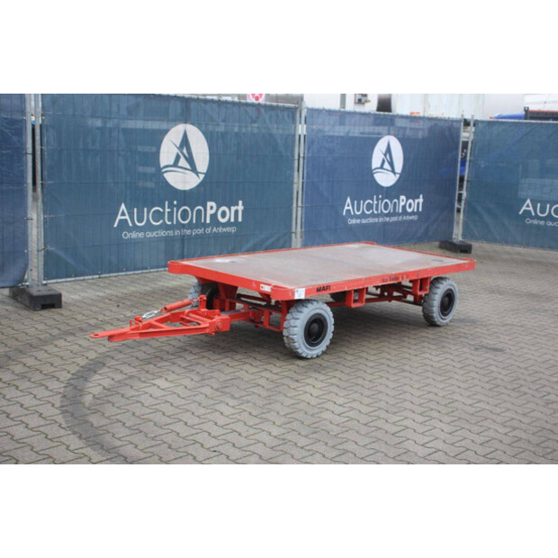 2016 Mafi 1060-45334253