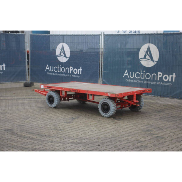 2016 Mafi 1060-45334264