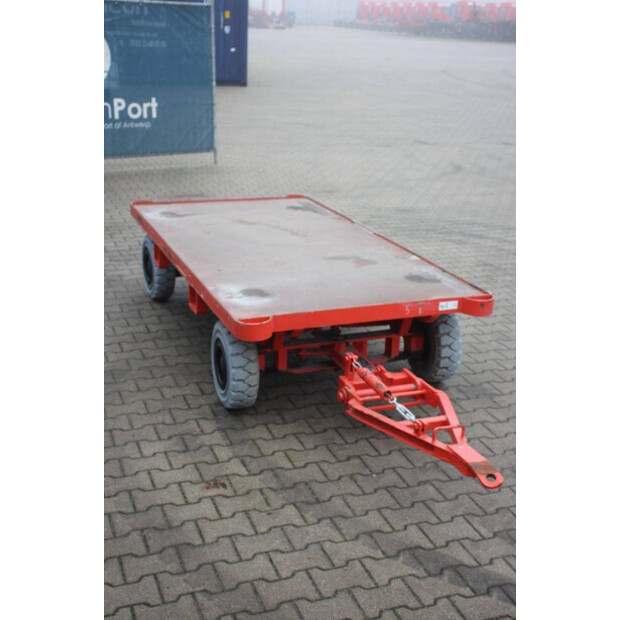 2016 Mafi 1060-45334267