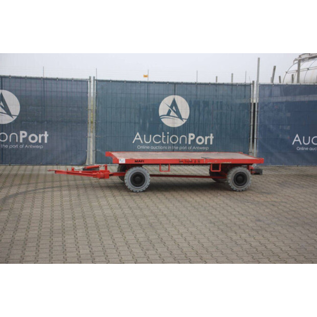 2016 Mafi 1060-45334326