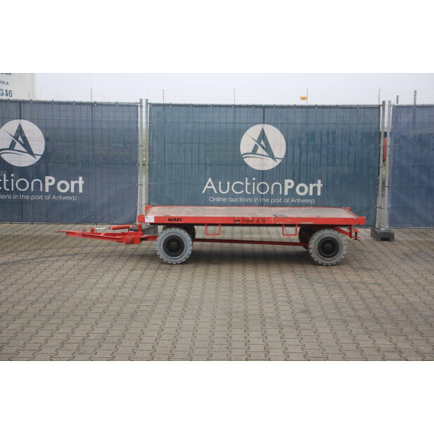 2016 Mafi 1060-45334327