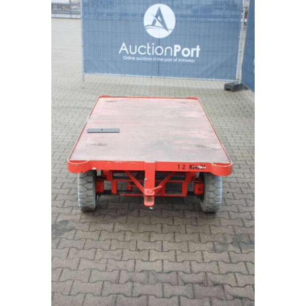 2016 Mafi 1060-45334329