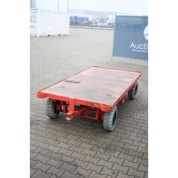 2016 Mafi 1060-45334330