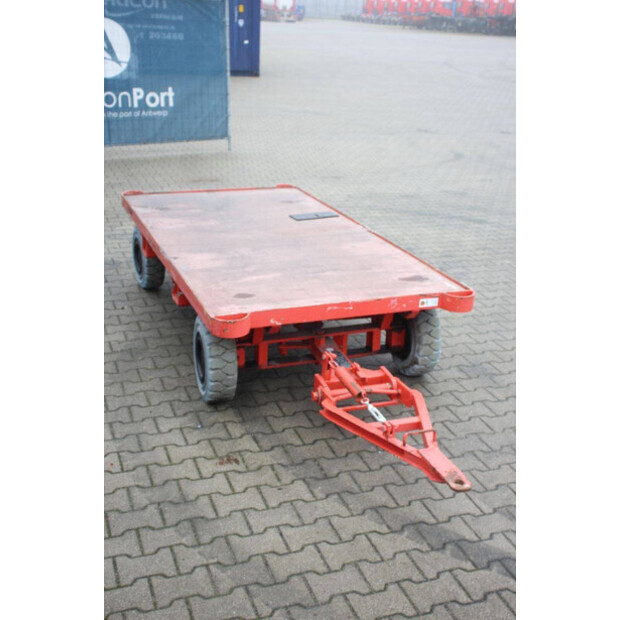 2016 Mafi 1060-45334331