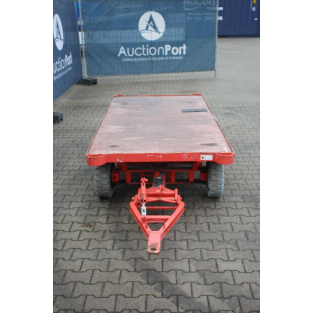 2016 Mafi 1060-45334332