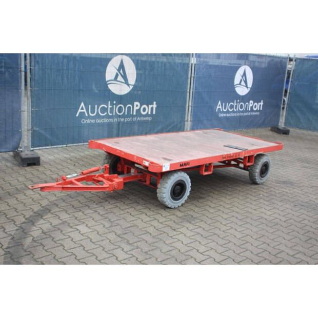 2016 Mafi 1060-45334333