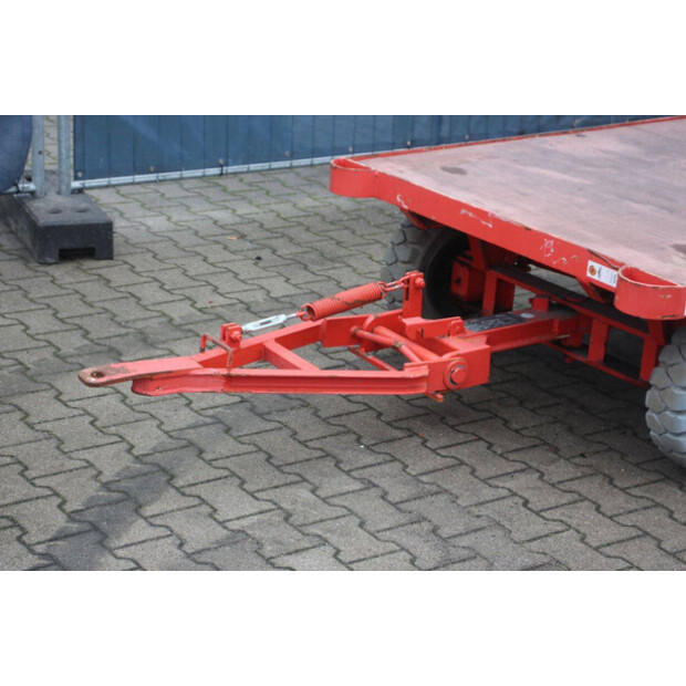 2016 Mafi 1060-45334334