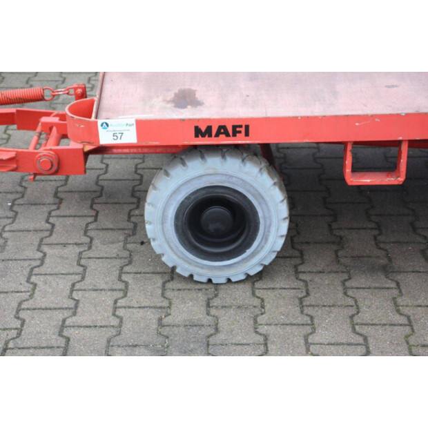 2016 Mafi 1060-45334337