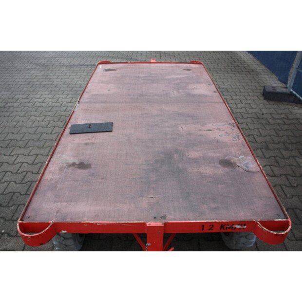 2016 Mafi 1060-45334341