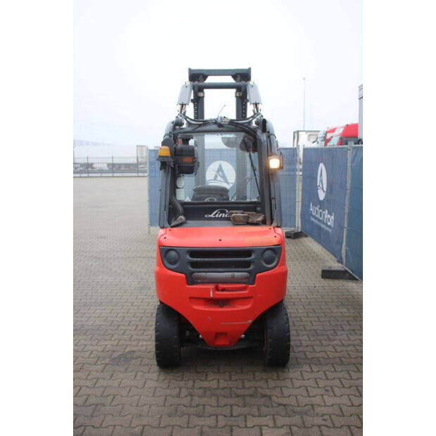 2011 Linde H30D-01-45334345