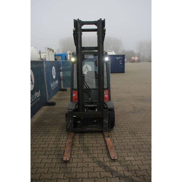 2011 Linde H30D-01-45334348