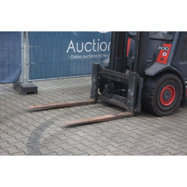 2011 Linde H30D-01-45334350