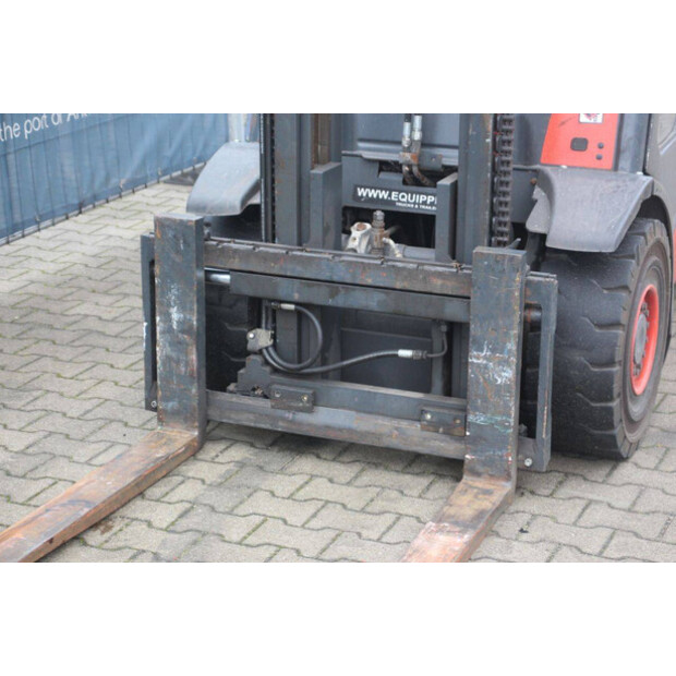 2011 Linde H30D-01-45334351