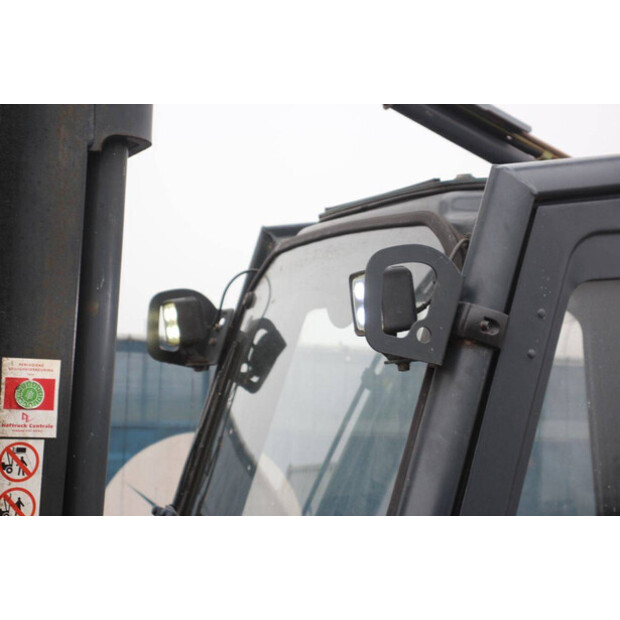 2011 Linde H30D-01-45334355