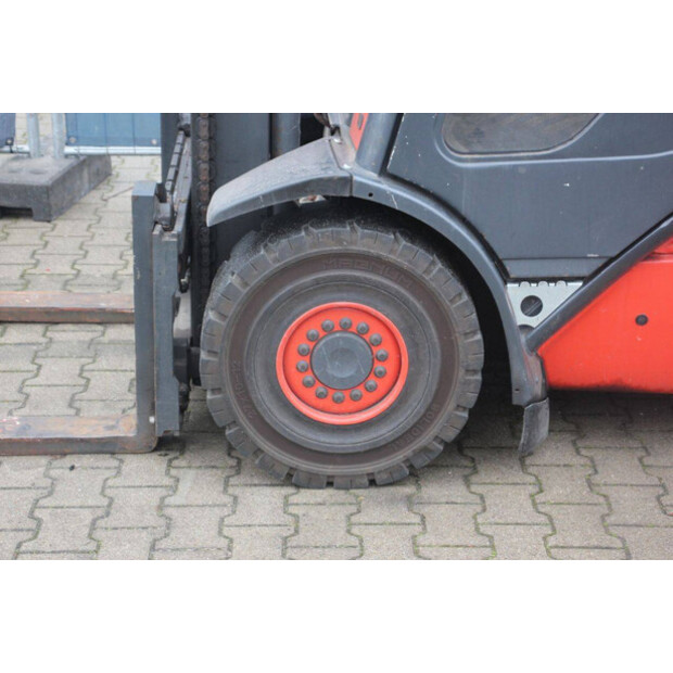 2011 Linde H30D-01-45334357