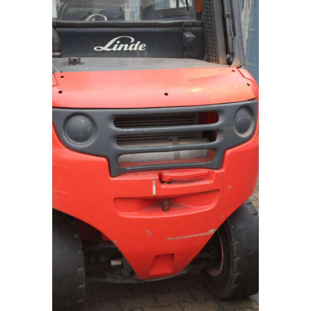 2011 Linde H30D-01-45334360