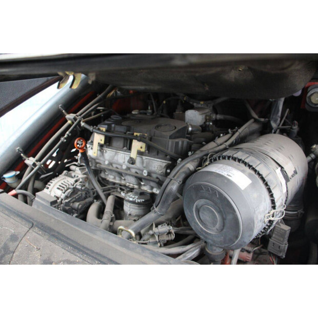 2011 Linde H30D-01-45334361