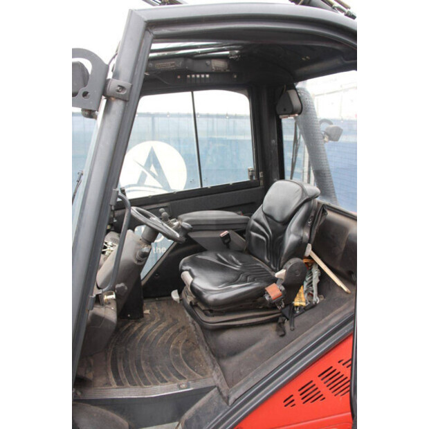 2011 Linde H30D-01-45334362