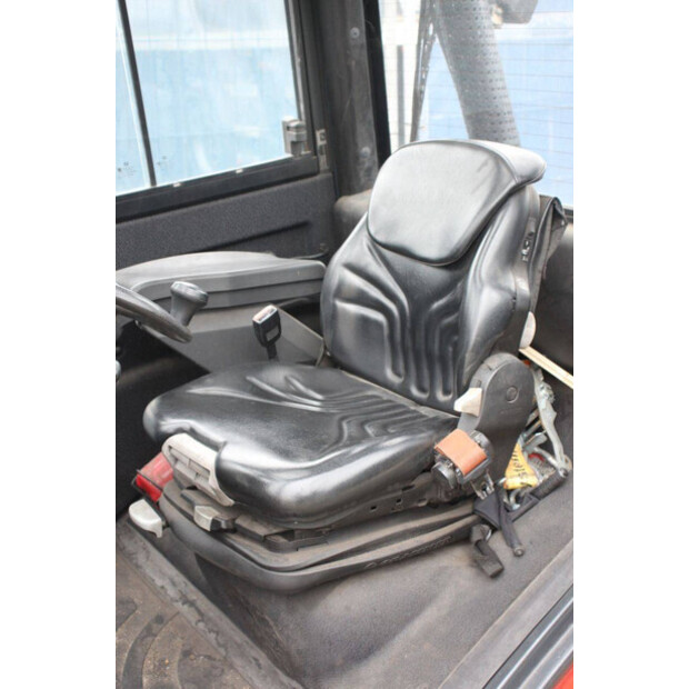 2011 Linde H30D-01-45334363