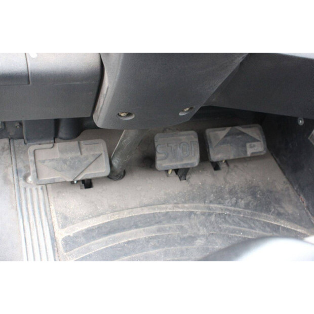 2011 Linde H30D-01-45334364