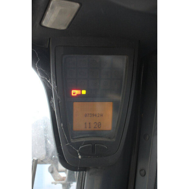 2011 Linde H30D-01-45334367