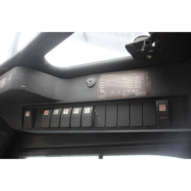 2011 Linde H30D-01-45334369