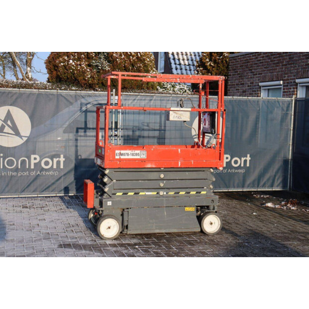 2018 SkyJack SJ 3219-45334394