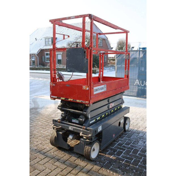 2018 SkyJack SJ 3219-45334399